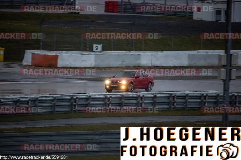 Bild #5591281 - Touristenfahrten Nürburgring Grandprix Strecke 11.11.2018