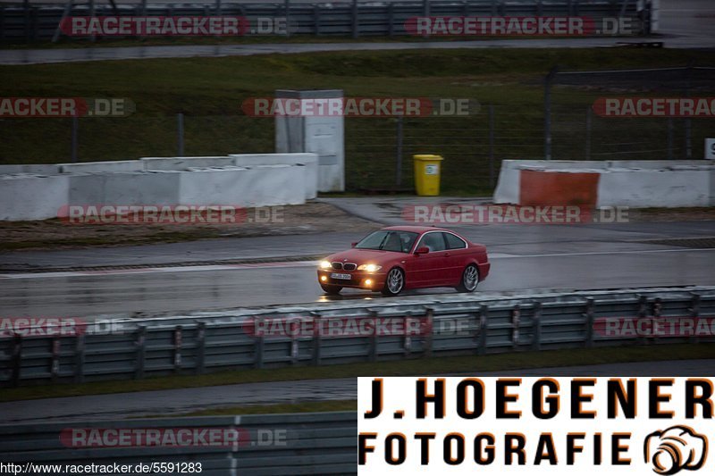 Bild #5591283 - Touristenfahrten Nürburgring Grandprix Strecke 11.11.2018