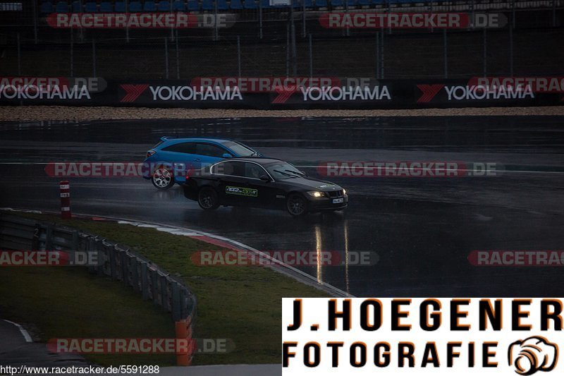 Bild #5591288 - Touristenfahrten Nürburgring Grandprix Strecke 11.11.2018