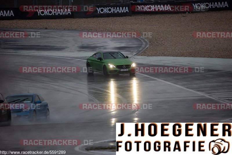 Bild #5591289 - Touristenfahrten Nürburgring Grandprix Strecke 11.11.2018