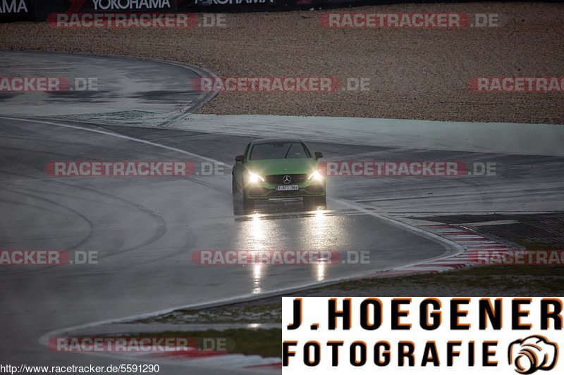 Bild #5591290 - Touristenfahrten Nürburgring Grandprix Strecke 11.11.2018