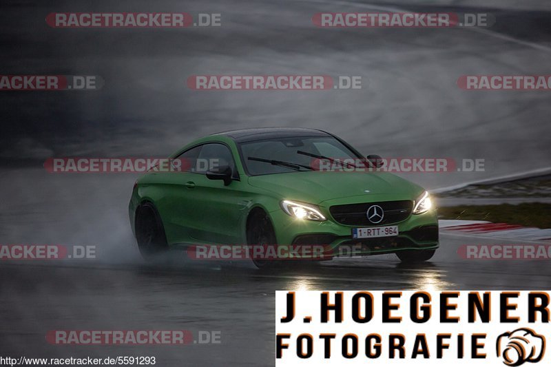 Bild #5591293 - Touristenfahrten Nürburgring Grandprix Strecke 11.11.2018