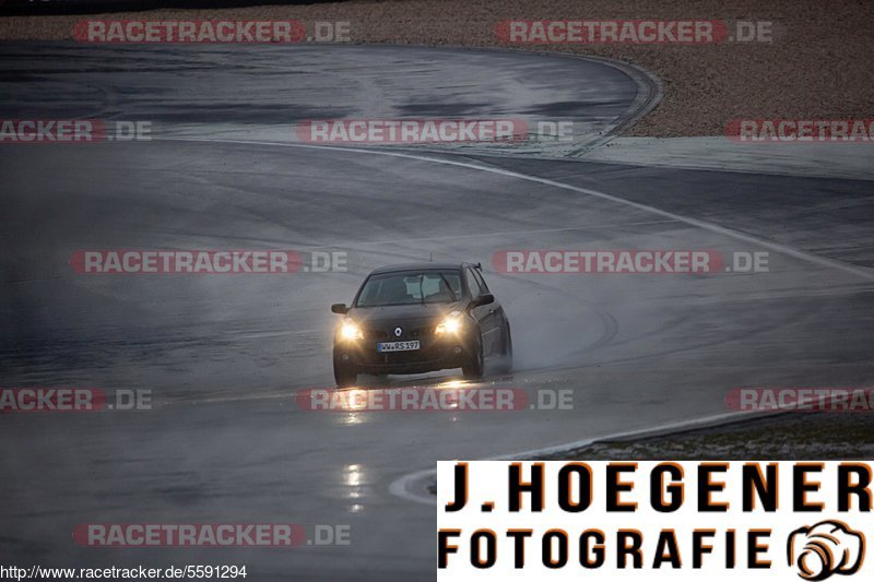 Bild #5591294 - Touristenfahrten Nürburgring Grandprix Strecke 11.11.2018