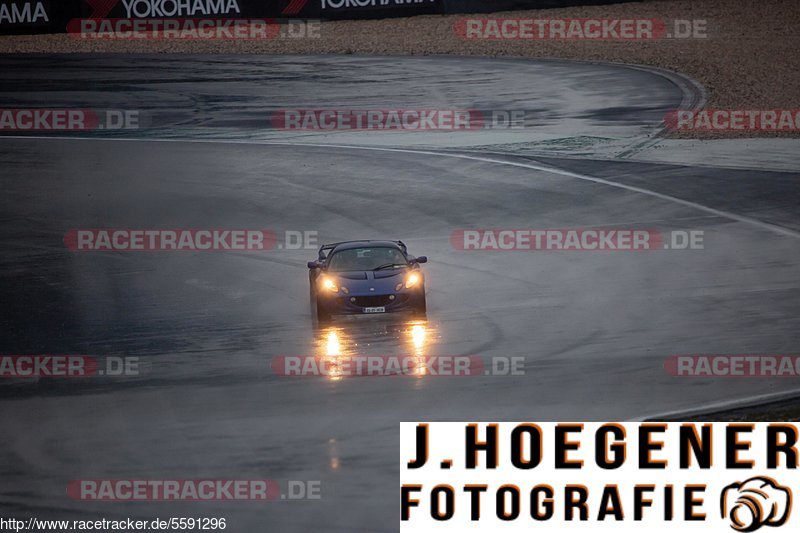 Bild #5591296 - Touristenfahrten Nürburgring Grandprix Strecke 11.11.2018