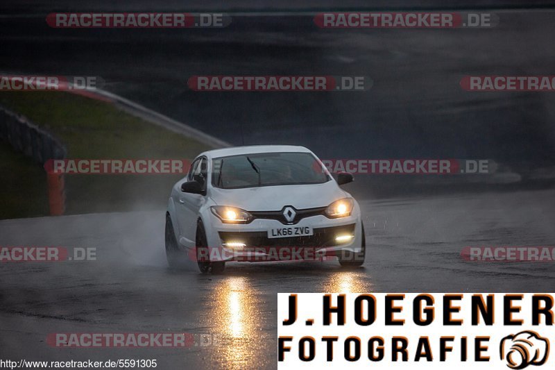 Bild #5591305 - Touristenfahrten Nürburgring Grandprix Strecke 11.11.2018