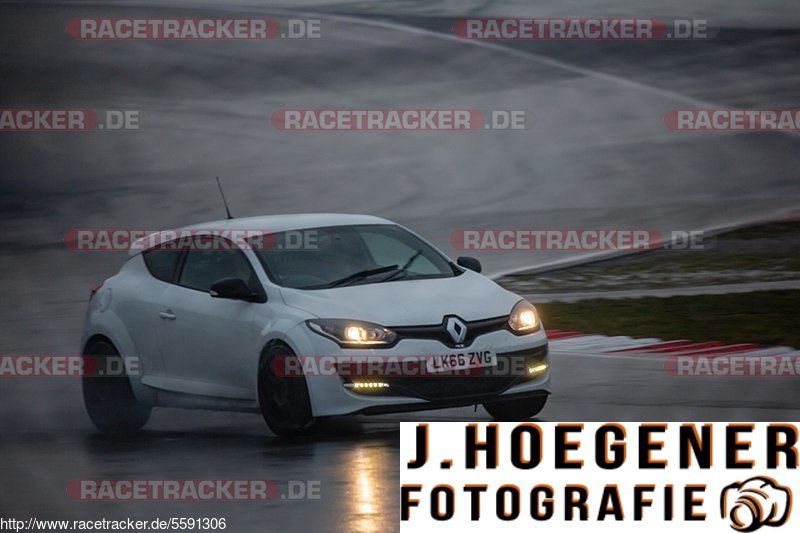 Bild #5591306 - Touristenfahrten Nürburgring Grandprix Strecke 11.11.2018