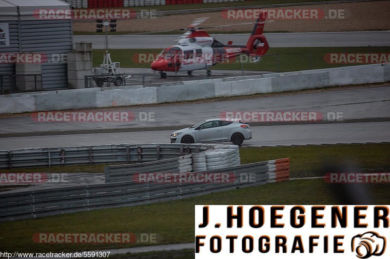 Bild #5591307 - Touristenfahrten Nürburgring Grandprix Strecke 11.11.2018