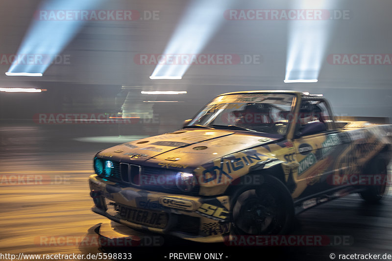 Bild #5598833 - Motorshow Essen 2018