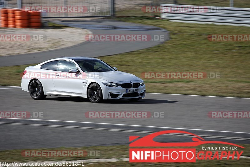 Bild #5621841 - Touristenfahrten Nürburgring Grand Prix Strecke (17.03.2019)