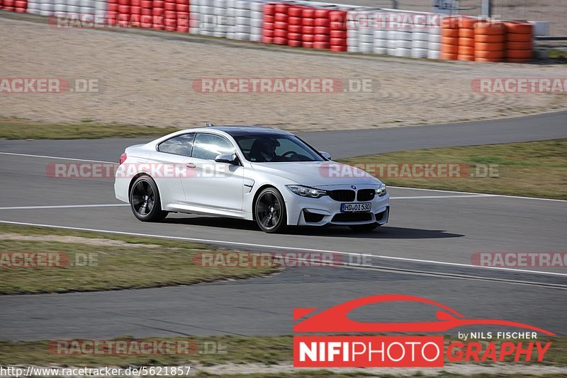 Bild #5621857 - Touristenfahrten Nürburgring Grand Prix Strecke (17.03.2019)