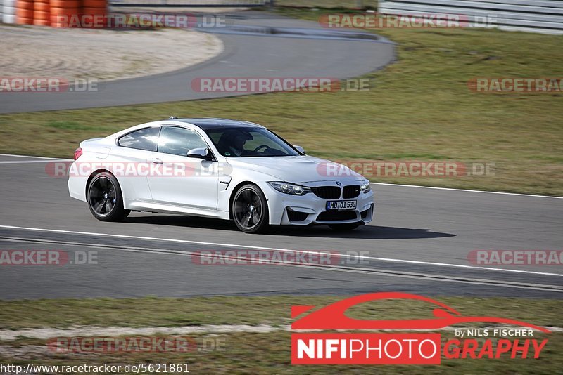 Bild #5621861 - Touristenfahrten Nürburgring Grand Prix Strecke (17.03.2019)