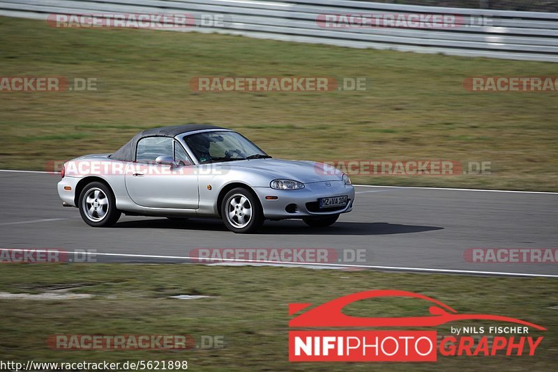 Bild #5621898 - Touristenfahrten Nürburgring Grand Prix Strecke (17.03.2019)