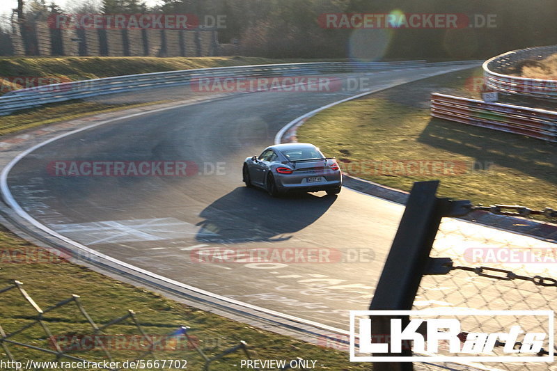 Bild #5667702 - Touristenfahrten Nürburgring Grand Prix Strecke (24.03.2019)