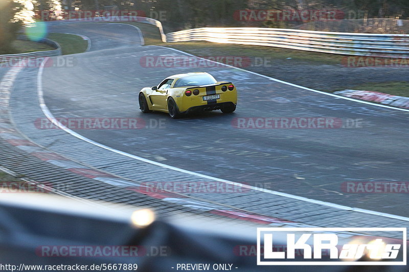 Bild #5667889 - Touristenfahrten Nürburgring Grand Prix Strecke (24.03.2019)