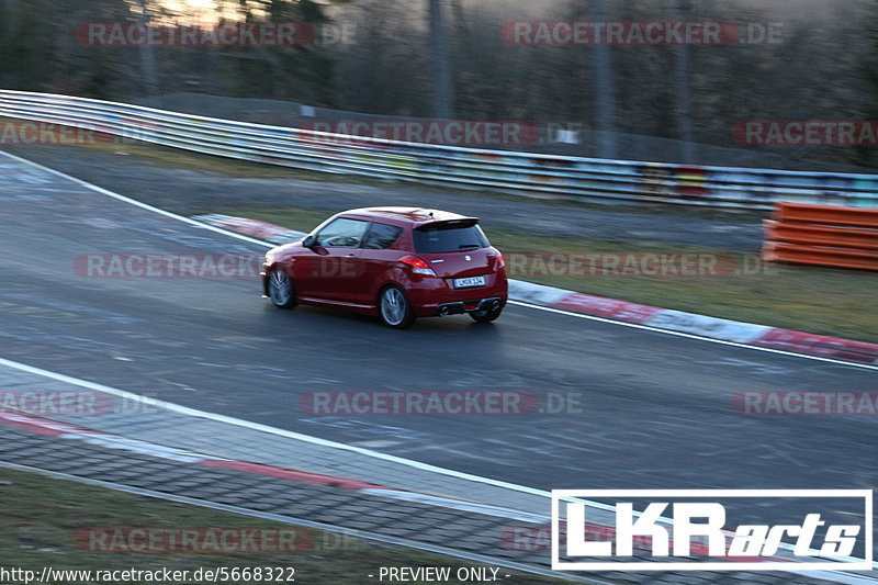 Bild #5668322 - Touristenfahrten Nürburgring Grand Prix Strecke (24.03.2019)