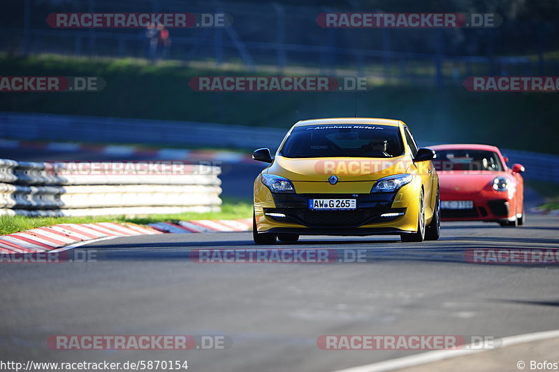 Bild #5870154 - Touristenfahrten Nürburgring Grand Prix Strecke (19.04.2019)