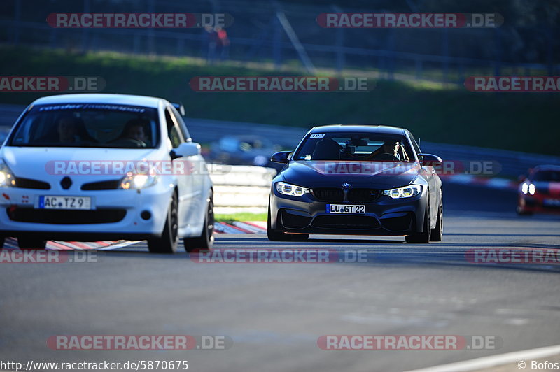 Bild #5870675 - Touristenfahrten Nürburgring Grand Prix Strecke (19.04.2019)