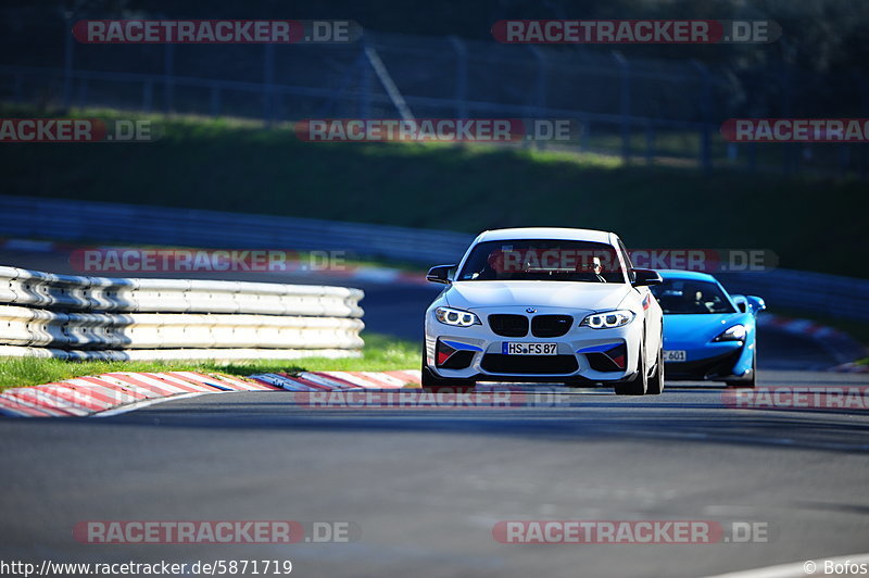 Bild #5871719 - Touristenfahrten Nürburgring Grand Prix Strecke (19.04.2019)