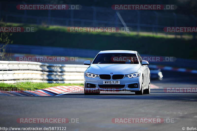 Bild #5873122 - Touristenfahrten Nürburgring Grand Prix Strecke (19.04.2019)