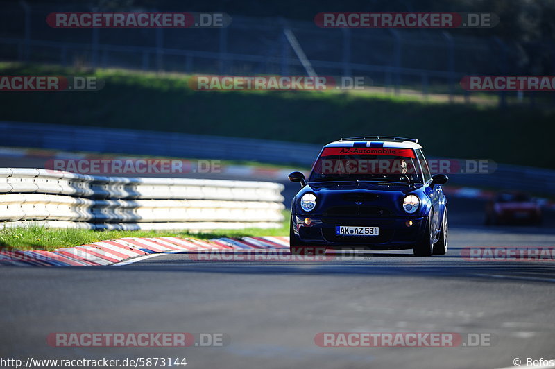 Bild #5873144 - Touristenfahrten Nürburgring Grand Prix Strecke (19.04.2019)