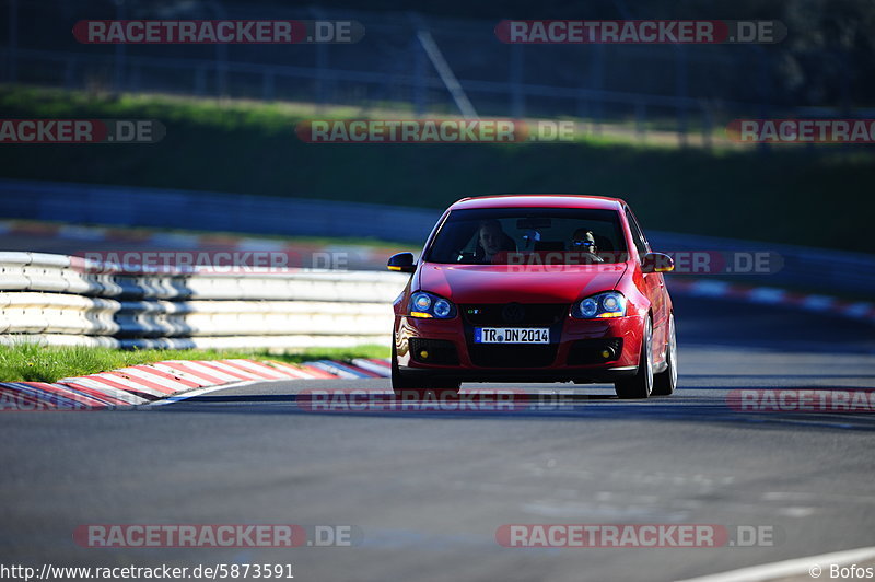 Bild #5873591 - Touristenfahrten Nürburgring Grand Prix Strecke (19.04.2019)