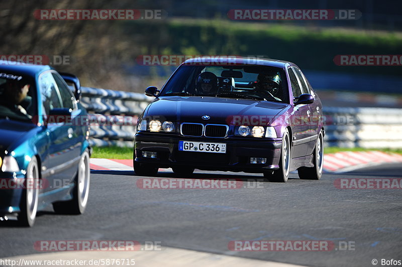 Bild #5876715 - Touristenfahrten Nürburgring Grand Prix Strecke (19.04.2019)