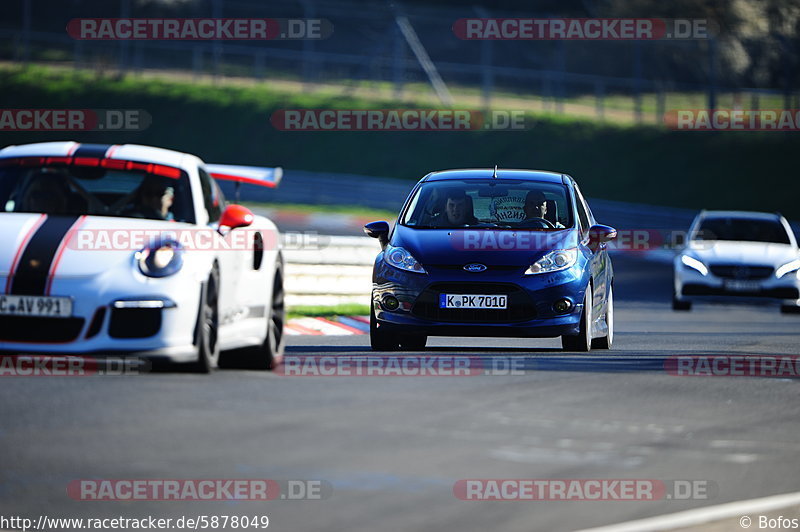 Bild #5878049 - Touristenfahrten Nürburgring Grand Prix Strecke (19.04.2019)