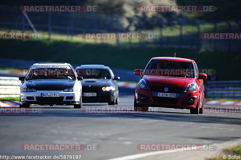 Bild #5879197 - Touristenfahrten Nürburgring Grand Prix Strecke (19.04.2019)