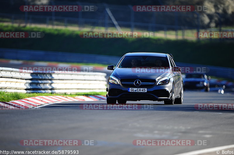 Bild #5879593 - Touristenfahrten Nürburgring Grand Prix Strecke (19.04.2019)