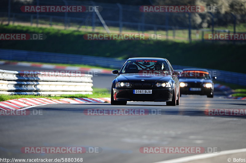 Bild #5880368 - Touristenfahrten Nürburgring Grand Prix Strecke (19.04.2019)