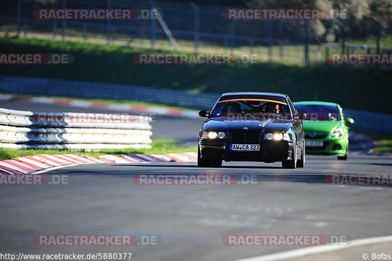 Bild #5880377 - Touristenfahrten Nürburgring Grand Prix Strecke (19.04.2019)