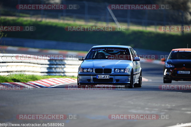 Bild #5880962 - Touristenfahrten Nürburgring Grand Prix Strecke (19.04.2019)