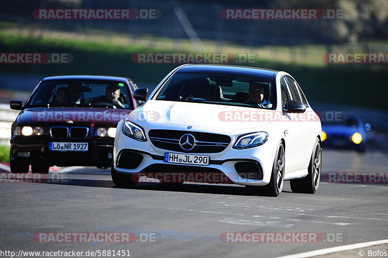 Bild #5881451 - Touristenfahrten Nürburgring Grand Prix Strecke (19.04.2019)