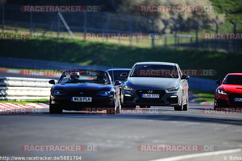 Bild #5881704 - Touristenfahrten Nürburgring Grand Prix Strecke (19.04.2019)