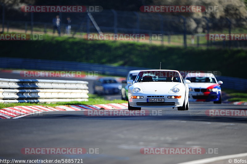 Bild #5885721 - Touristenfahrten Nürburgring Grand Prix Strecke (19.04.2019)