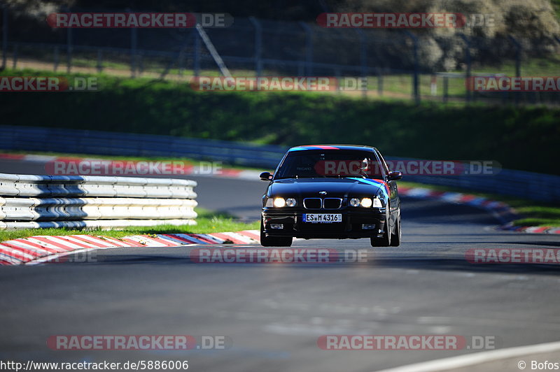 Bild #5886006 - Touristenfahrten Nürburgring Grand Prix Strecke (19.04.2019)