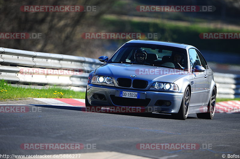 Bild #5886277 - Touristenfahrten Nürburgring Grand Prix Strecke (19.04.2019)