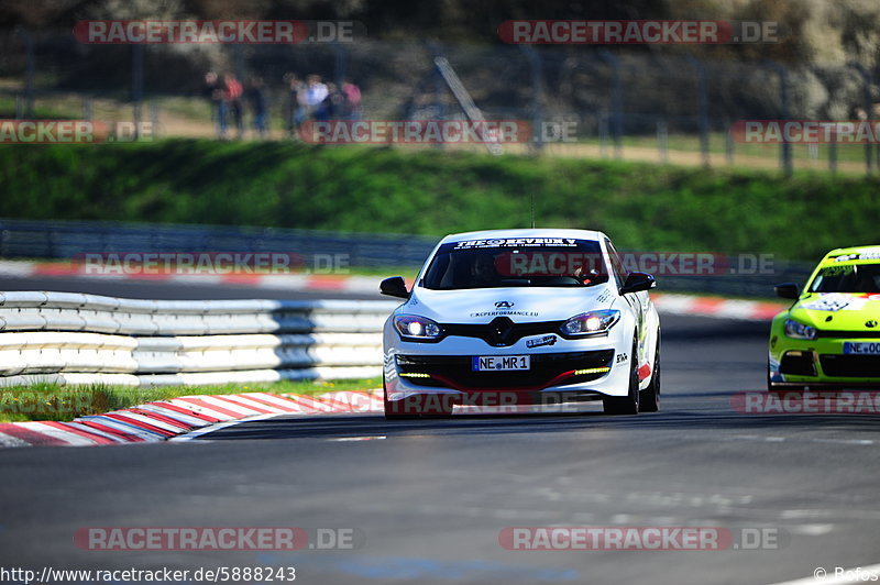 Bild #5888243 - Touristenfahrten Nürburgring Grand Prix Strecke (19.04.2019)