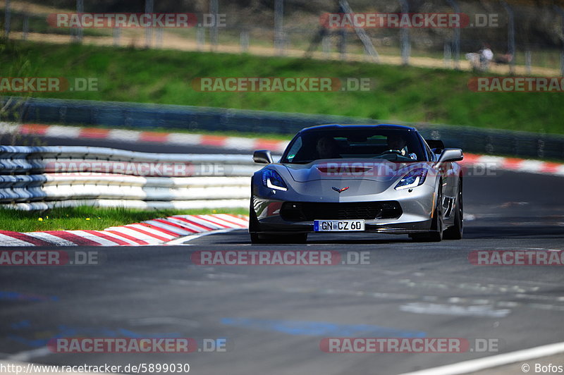 Bild #5899030 - Touristenfahrten Nürburgring Grand Prix Strecke (19.04.2019)