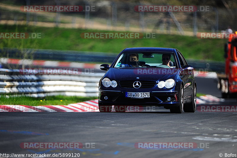 Bild #5899120 - Touristenfahrten Nürburgring Grand Prix Strecke (19.04.2019)