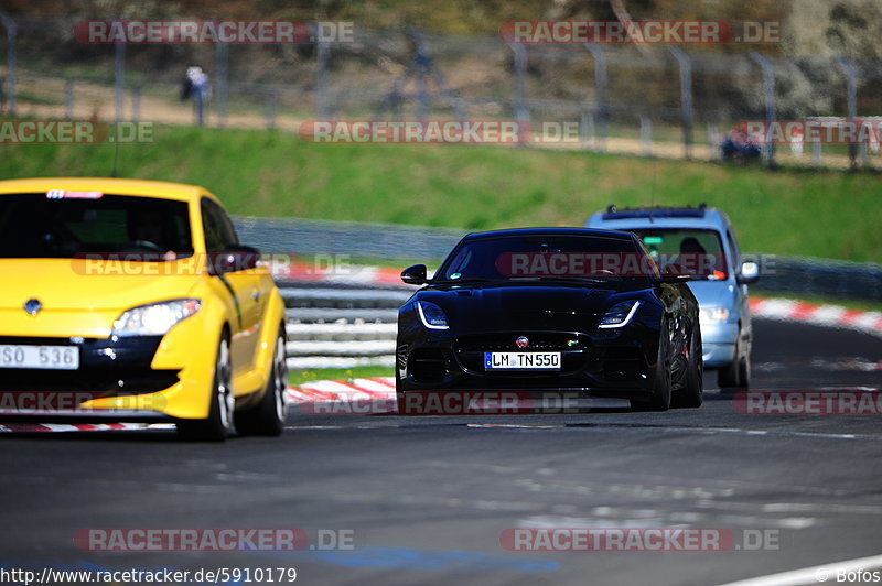 Bild #5910179 - Touristenfahrten Nürburgring Grand Prix Strecke (19.04.2019)