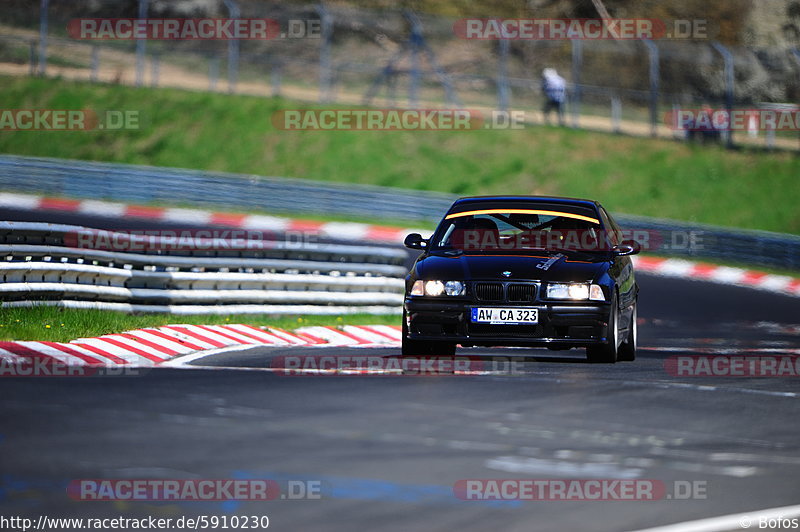 Bild #5910230 - Touristenfahrten Nürburgring Grand Prix Strecke (19.04.2019)