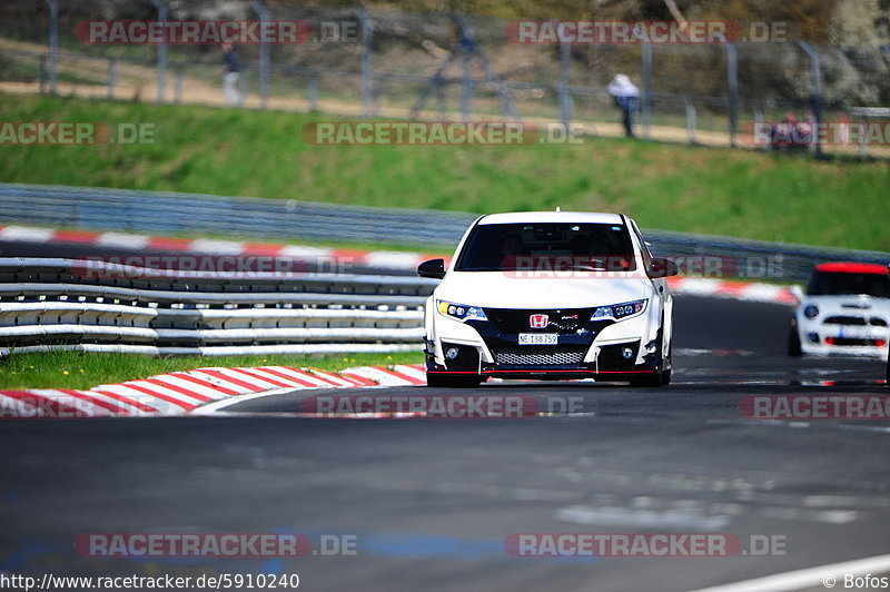 Bild #5910240 - Touristenfahrten Nürburgring Grand Prix Strecke (19.04.2019)