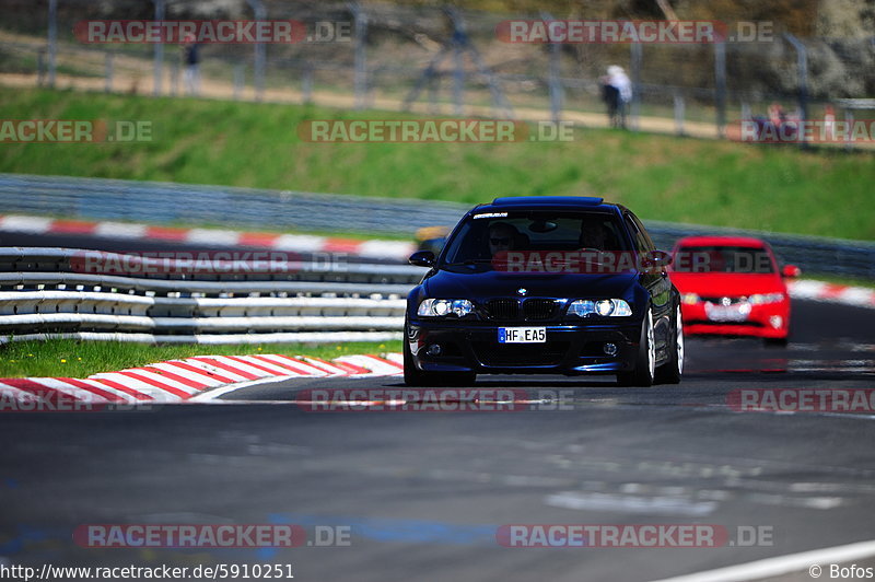 Bild #5910251 - Touristenfahrten Nürburgring Grand Prix Strecke (19.04.2019)