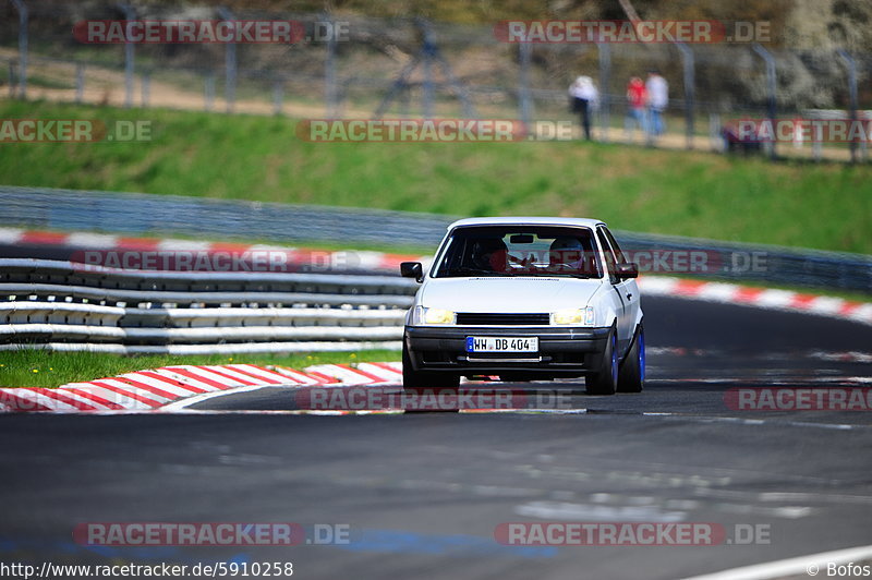 Bild #5910258 - Touristenfahrten Nürburgring Grand Prix Strecke (19.04.2019)