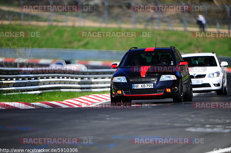 Bild #5910306 - Touristenfahrten Nürburgring Grand Prix Strecke (19.04.2019)