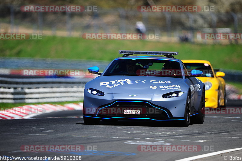 Bild #5910308 - Touristenfahrten Nürburgring Grand Prix Strecke (19.04.2019)