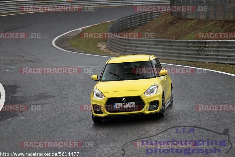 Bild #5614477 - Touristenfahrten Nürburgring Nordschleife (17.03.2019)