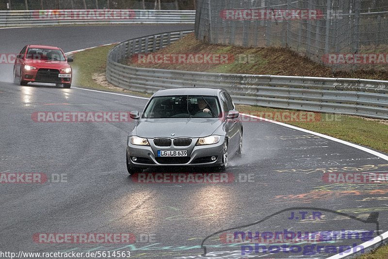 Bild #5614563 - Touristenfahrten Nürburgring Nordschleife (17.03.2019)