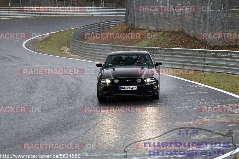 Bild #5614580 - Touristenfahrten Nürburgring Nordschleife (17.03.2019)